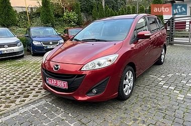 mazda 5 2013 в Звягель от профессионального продавца Сергій