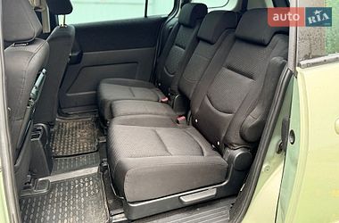 Минивэн Mazda 5 2008 в Бердичеве