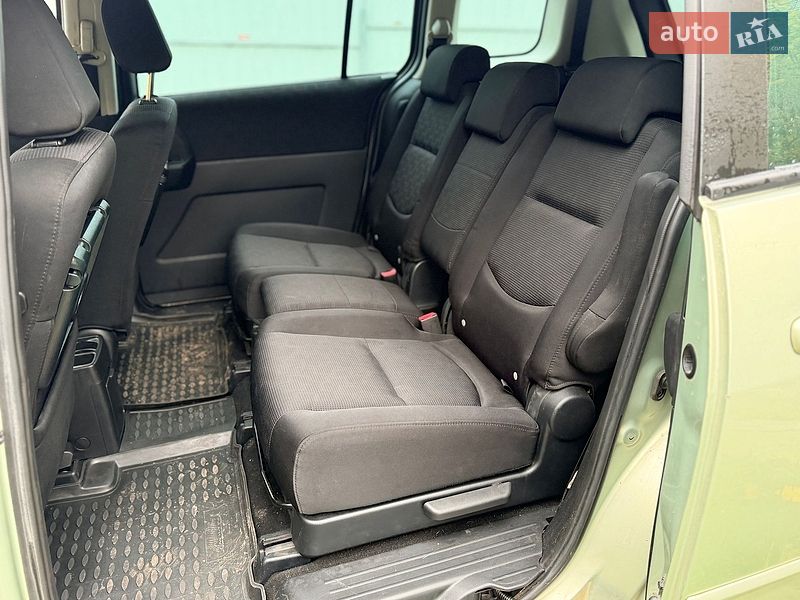 Минивэн Mazda 5 2008 в Бердичеве