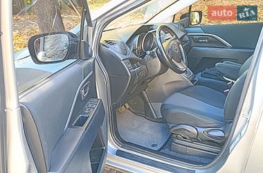 Мінівен Mazda 5 2015 в Івано-Франківську фото 23 Мінівен Mazda 5 2015 в Івано-Франківську