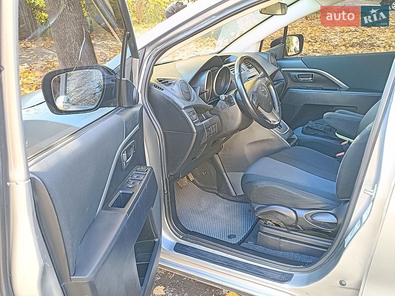 Мінівен Mazda 5 2015 в Івано-Франківську фото 23 Мінівен Mazda 5 2015 в Івано-Франківську