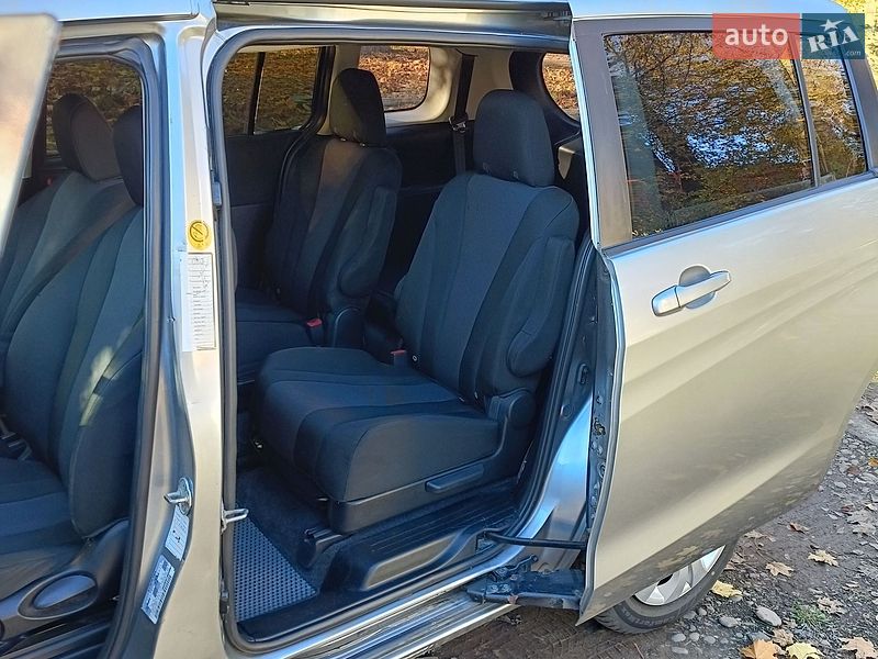 Мінівен Mazda 5 2015 в Івано-Франківську фото 31 Мінівен Mazda 5 2015 в Івано-Франківську