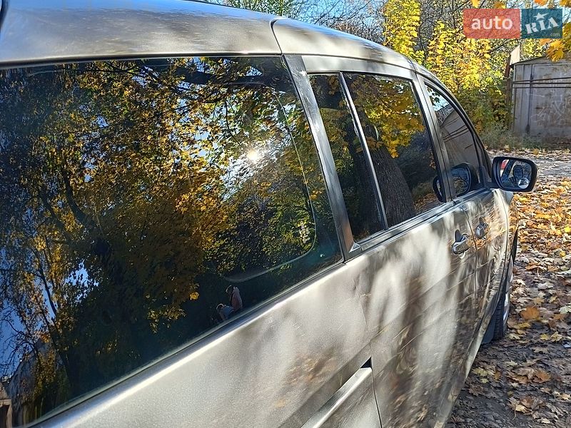 Мінівен Mazda 5 2015 в Івано-Франківську фото 32 Мінівен Mazda 5 2015 в Івано-Франківську