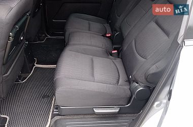 Мінівен Mazda 5 2009 в Одесі фото 10 Мінівен Mazda 5 2009 в Одесі