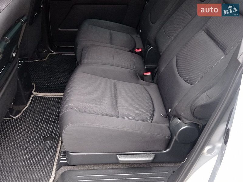 Мінівен Mazda 5 2009 в Одесі фото 10 Мінівен Mazda 5 2009 в Одесі