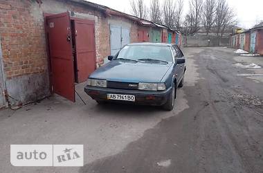 Хэтчбек Mazda 626 1987 в 