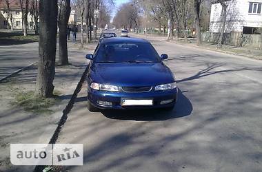 Хетчбек Mazda 626 1995 в Києві