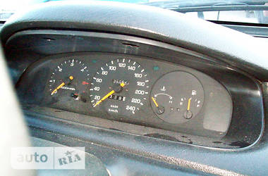 Седан Mazda 626 1997 в Черкассах