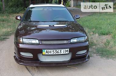 Хетчбек Mazda 626 1993 в Маріуполі