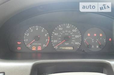 Седан Mazda 626 2001 в Одессе