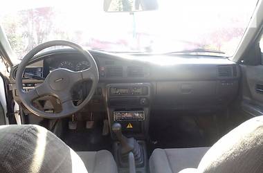 Седан Mazda 626 1992 в Одесі