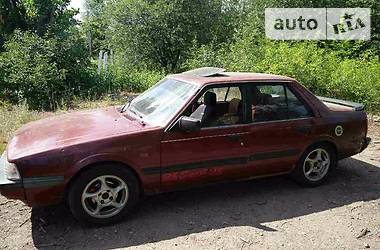 Седан Mazda 626 1987 в Василькове