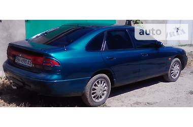 Хэтчбек Mazda 626 1994 в Одессе