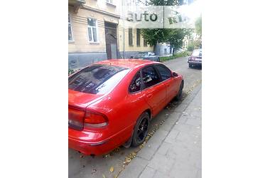 Хэтчбек Mazda 626 1994 в Львове