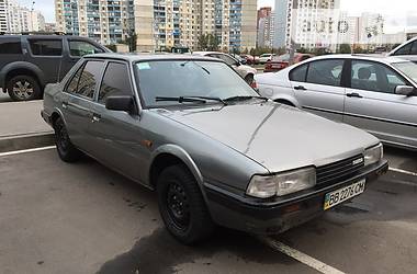 Седан Mazda 626 1986 в Киеве