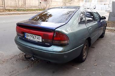 Хэтчбек Mazda 626 1997 в Одессе