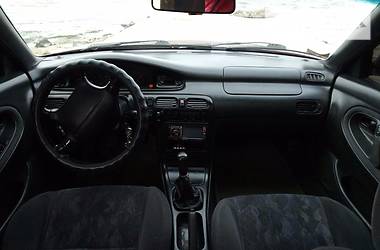 Седан Mazda 626 1996 в Миколаєві