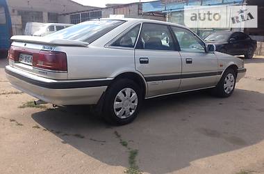 Хэтчбек Mazda 626 1989 в Николаеве