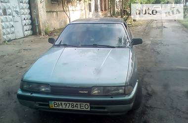 Купе Mazda 626 1990 в Одесі
