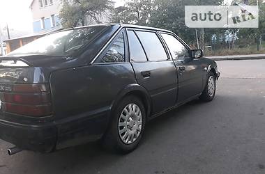 Хэтчбек Mazda 626 1987 в Ровно