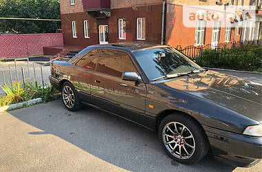 Купе Mazda 626 1988 в Виннице