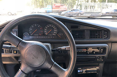 Купе Mazda 626 1988 в Виннице