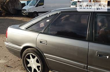 Хэтчбек Mazda 626 1991 в Ровно