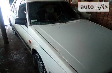 Седан Mazda 626 1987 в Тернополе