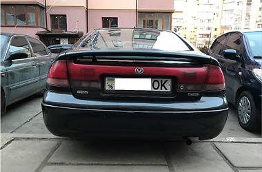 Хэтчбек Mazda 626 1995 в Одессе