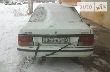 Купе Mazda 626 1985 в Черновцах