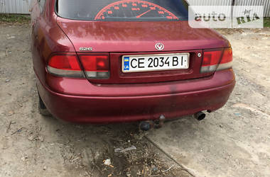 Седан Mazda 626 1994 в Черновцах