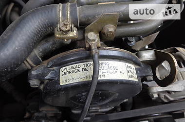 Купе Mazda 626 1986 в 