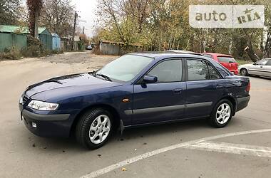 Седан Mazda 626 2003 в 