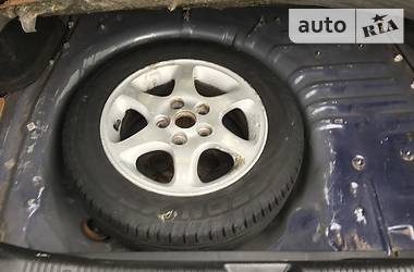 Седан Mazda 626 2003 в 