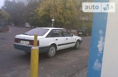 Хэтчбек Mazda 626 1986 в Николаеве