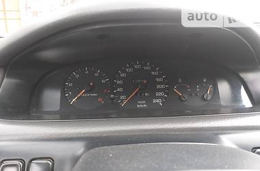 Хэтчбек Mazda 626 1993 в Новой Одессе