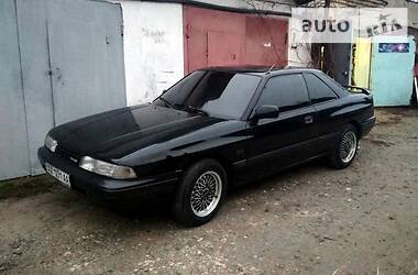 Купе Mazda 626 1990 в Волочиске