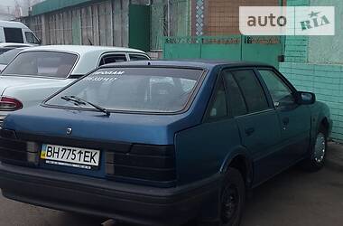 Хэтчбек Mazda 626 1987 в Одессе