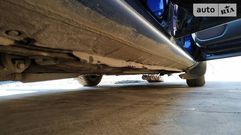 Седан Mazda 626 1996 в Кропивницькому