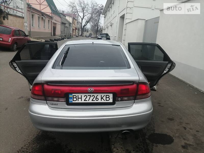 Хэтчбек Mazda 626 1994 в Одессе