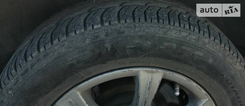 Хэтчбек Mazda 626 1994 в Одессе