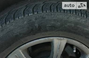 Хетчбек Mazda 626 1994 в 
