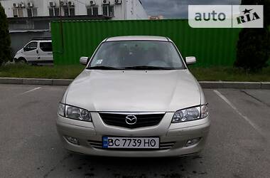 Хетчбек Mazda 626 1999 в Львові