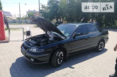 Седан Mazda 626 1999 в Львове