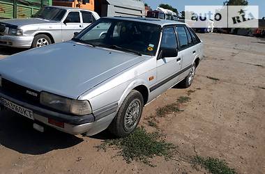 Хэтчбек Mazda 626 1985 в Одессе