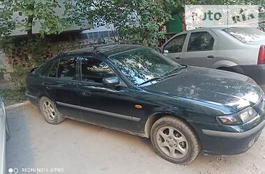 Хэтчбек Mazda 626 1998 в Херсоне