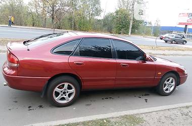 Хетчбек Mazda 626 1996 в Балті