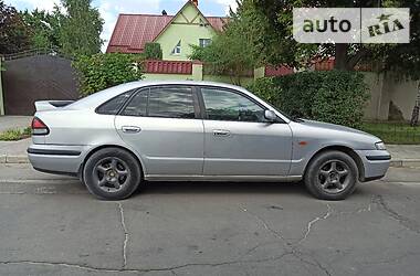 Хэтчбек Mazda 626 1998 в Херсоне