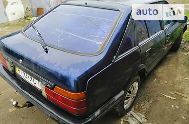 Хэтчбек Mazda 626 1985 в Житомире