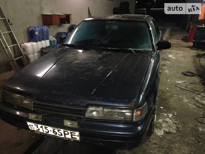Mazda 626